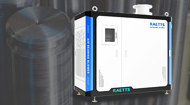 電鍍行業(yè)污水處理如何用空氣懸浮風(fēng)機(jī)節(jié)省成本？