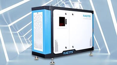 空氣懸浮風(fēng)機助力制藥廠節(jié)能降耗，效果顯著！