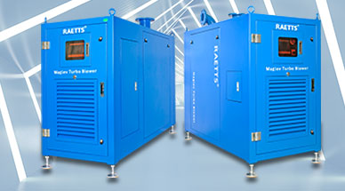 養(yǎng)殖行業(yè)廢水處理，提標(biāo)改造首選空氣懸浮風(fēng)機