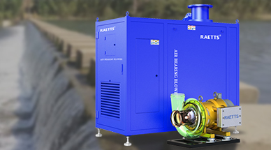 磁懸浮鼓風(fēng)機的主要組成部分有哪些？