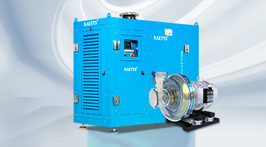 空氣懸浮鼓風機是什么？有哪些優(yōu)點？