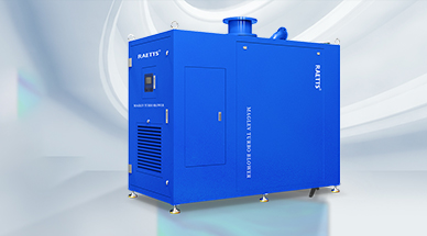 磁懸浮風(fēng)機(jī)具備哪些功能？