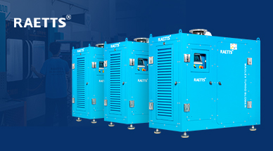 空氣懸浮風機——一款高效節(jié)能的污水處理提標改造產(chǎn)品