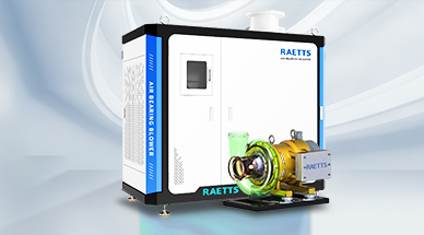 空氣懸浮風機：應用于多領(lǐng)域的節(jié)能利器