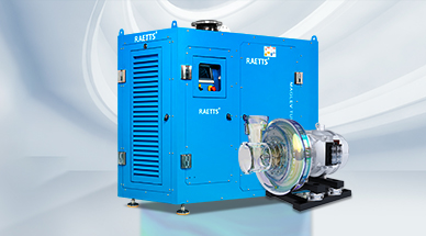 空氣懸浮風(fēng)機(jī)在水泥企業(yè)中節(jié)能優(yōu)勢(shì)明顯