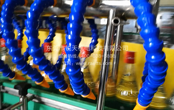 玻璃瓶飲料除水干燥專(zhuān)用風(fēng)刀干燥系統(tǒng) 玻璃瓶飲料除水干燥專(zhuān)用風(fēng)刀干燥系統(tǒng)