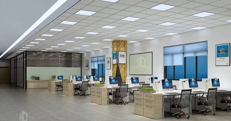 銳天辦公室 銳天辦公室