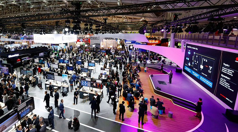 漢諾威展館 漢諾威展館