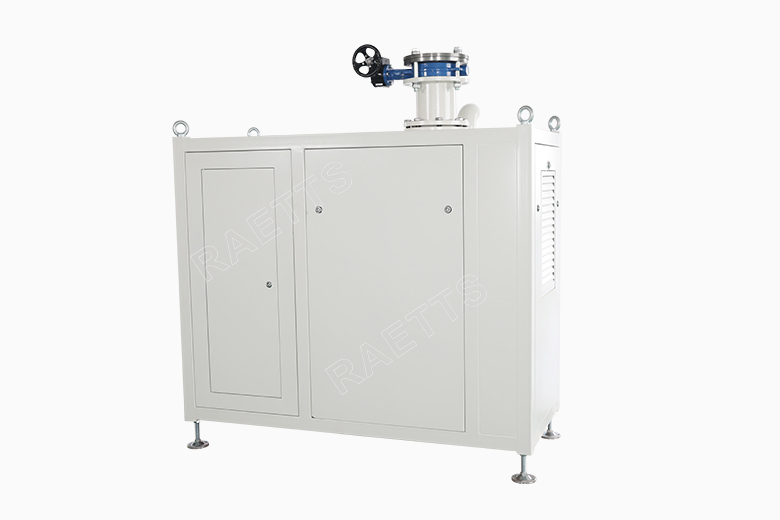 空氣懸浮鼓風(fēng)機(jī) 空氣懸浮鼓風(fēng)機(jī)