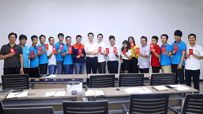 2019第一季度總結(jié)暨年終獎頒獎典禮 2019第一季度總結(jié)暨年終獎頒獎典禮