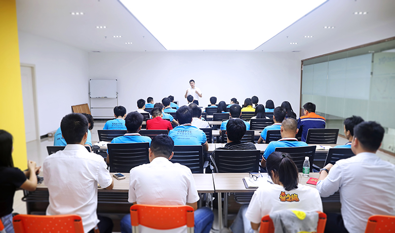 2019第一季度總結(jié)暨年終獎頒獎典禮 2019第一季度總結(jié)暨年終獎頒獎典禮