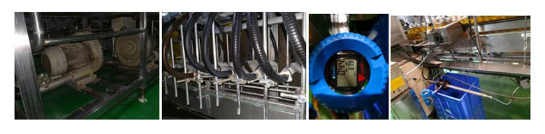 風(fēng)刀節(jié)能改造方案 風(fēng)刀節(jié)能改造方案