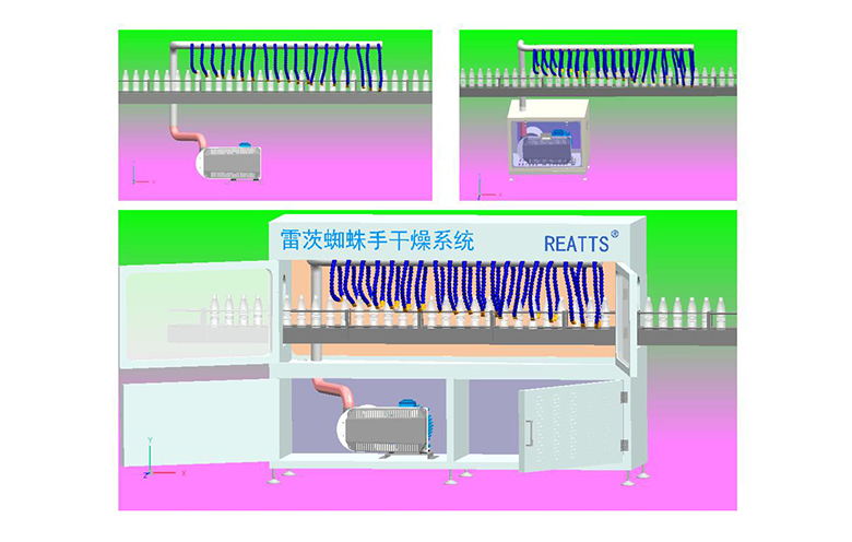 風(fēng)刀節(jié)能改造方案 風(fēng)刀節(jié)能改造方案