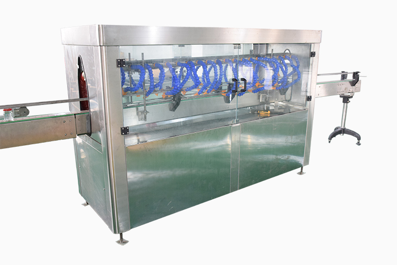 風(fēng)刀干燥系統(tǒng)解決方案 風(fēng)刀干燥系統(tǒng)解決方案