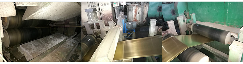 銅帶干燥地區(qū)風(fēng)刀系統(tǒng)選型方案 銅帶干燥地區(qū)風(fēng)刀系統(tǒng)選型方案