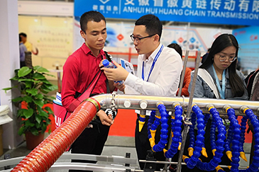 雖有千里，只為上海國際加工包裝展