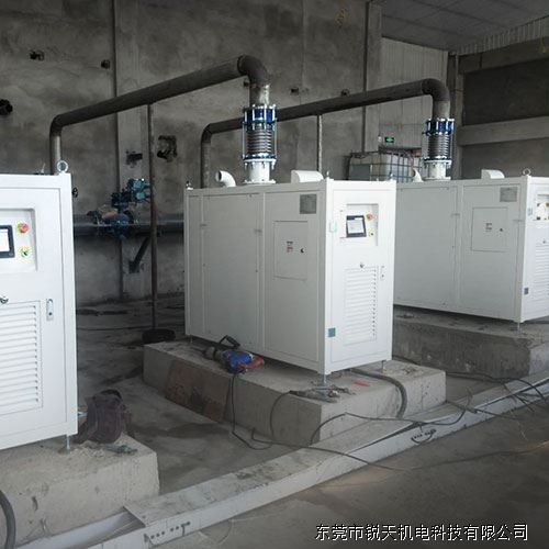 空氣懸浮風(fēng)機(jī) 空氣懸浮風(fēng)機(jī)