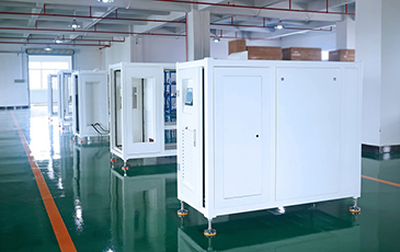 懸浮鼓風(fēng)機(jī)在水處理方面的應(yīng)用趨勢和發(fā)展前景