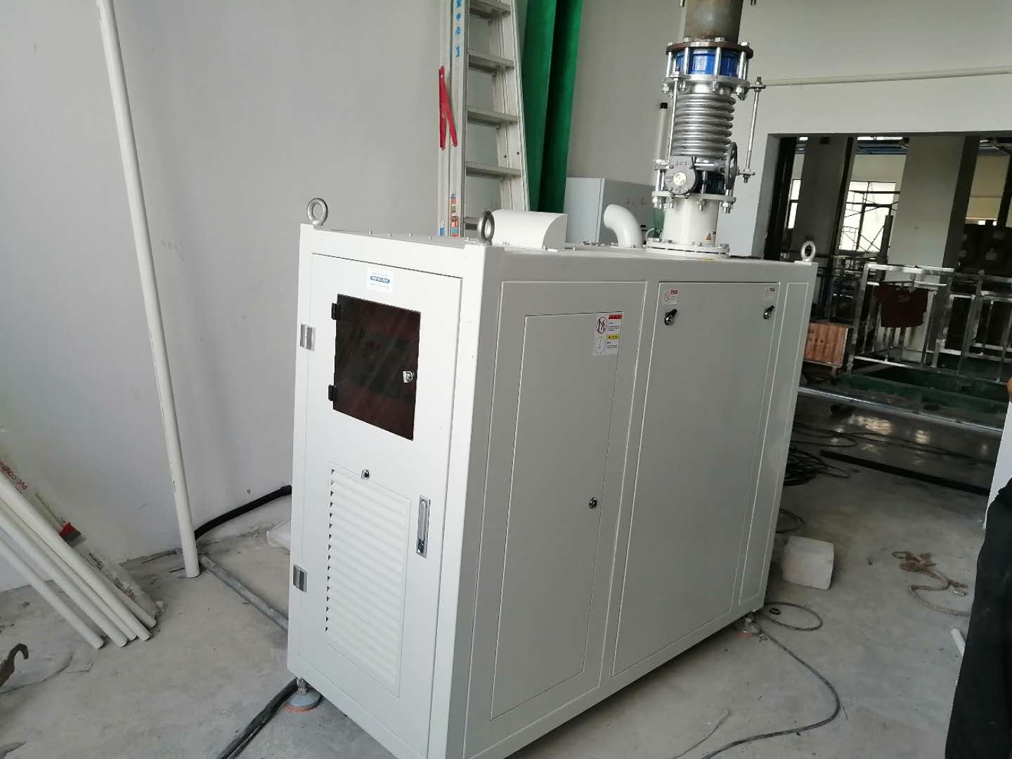 懸浮風(fēng)機(jī) 懸浮風(fēng)機(jī)