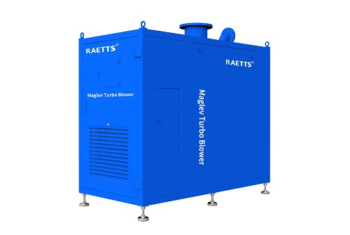 磁懸浮鼓風機 磁懸浮鼓風機