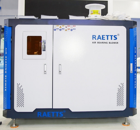 空氣懸浮鼓風(fēng)機廠家