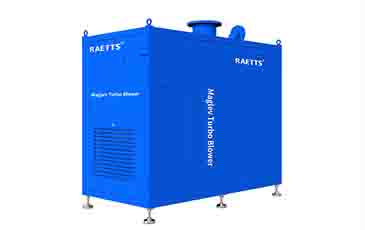 磁懸浮鼓風(fēng)機(jī)易損件也就這個(gè)了！